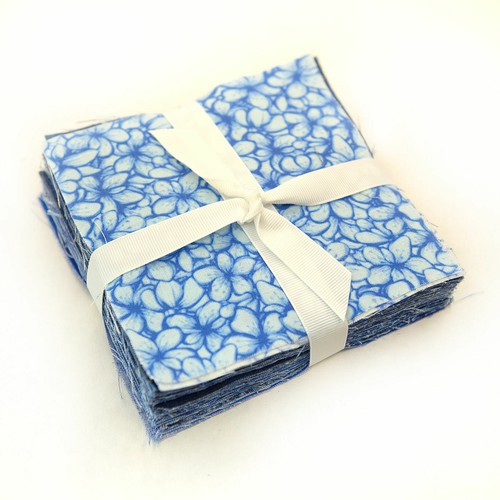 All blue pc precut - 90-pc,